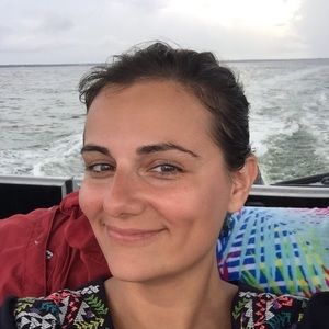 Meet your Posher, Amelie